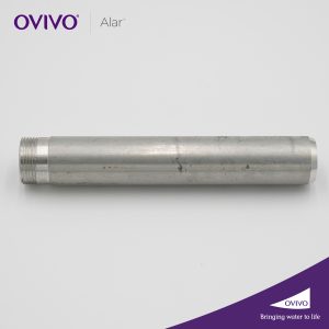 Jactuator Screw Cover Pipe
