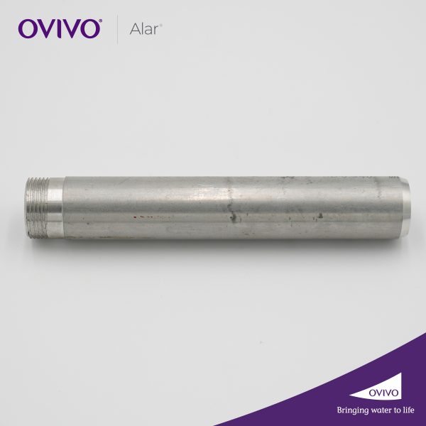Jactuator Screw Cover Pipe