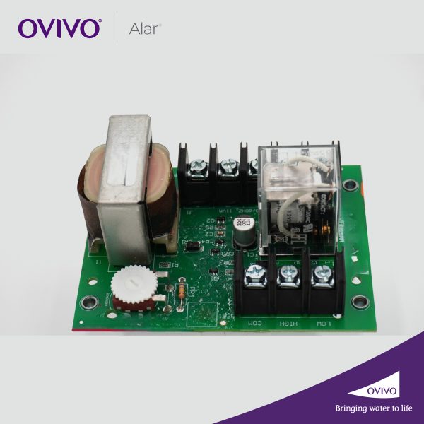 Level Control Board