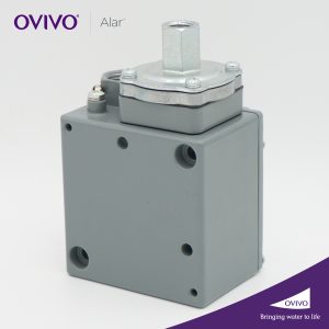 Pressure Switch For Vacuum Pump
