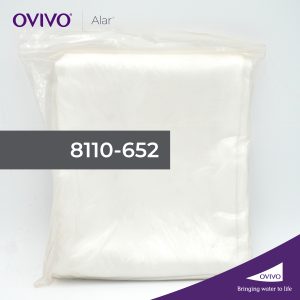 Regular Filter Cloth - (AV650)