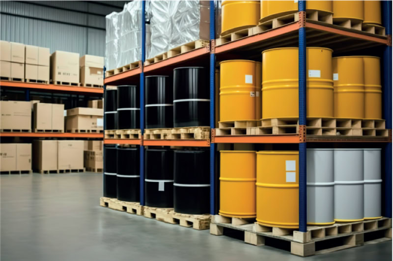 Commodity-Chemicals