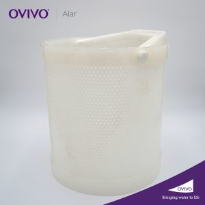 Tank Strainer Basket