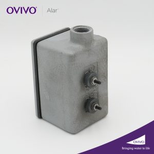 Probe Holder Assembly - Double