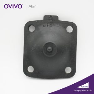 Square Valve Diaphragm