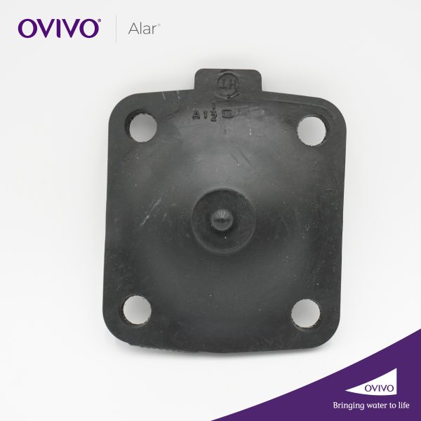 Square Valve Diaphragm