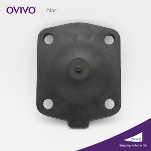 Square Valve Diaphragm
