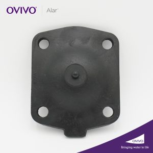 Square Valve Diaphragm