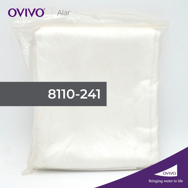 Regular Filter Cloth - (AV240)