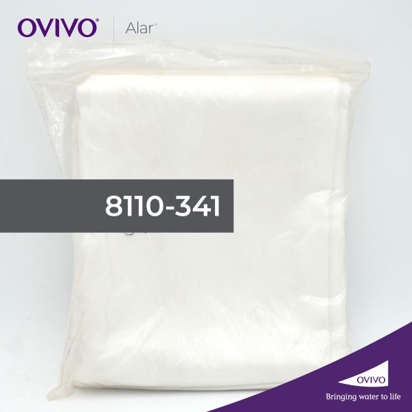 Regular Filter Cloth - (AV340)