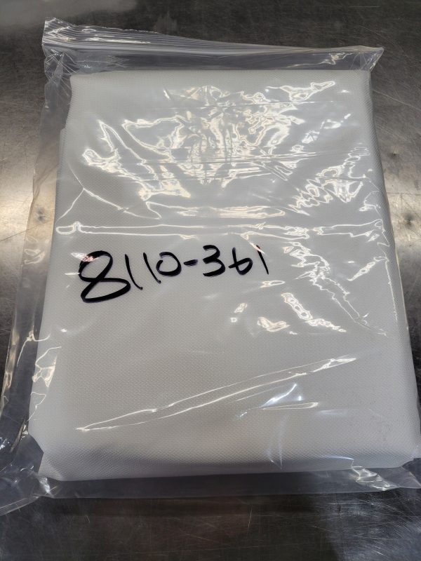 Regular Filter Cloth - (AV360)