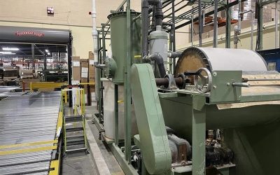Ovivo Delivers Expert Support for Secondary Market Alar® FOS-500 in Pennsylvania