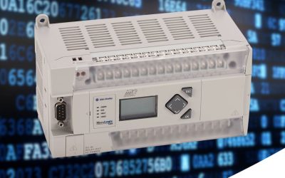 Ovivo | Alar Implements Secure PLC Upgrade to Support Building Solutions Customer with IT Restrictions