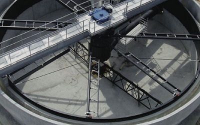 Ovivo | Alar Enhances Sustainability at MOL Duna Refinery with Advanced Wastewater Treatment Solution